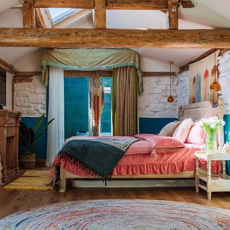 Dali Oldtown Deertrip Guesthouse 외부 사진