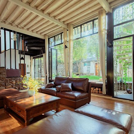 Dali Oldtown Deertrip Guesthouse 외부 사진