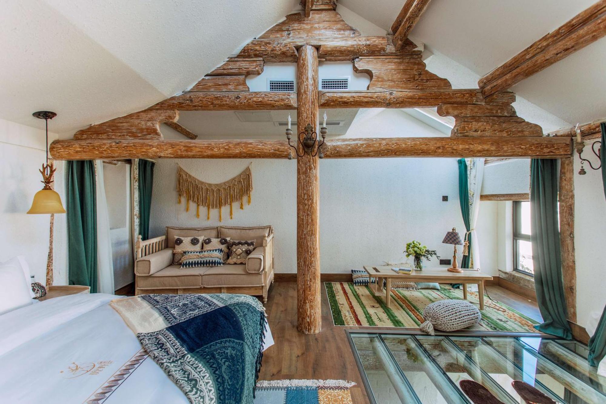 Dali Oldtown Deertrip Guesthouse 외부 사진