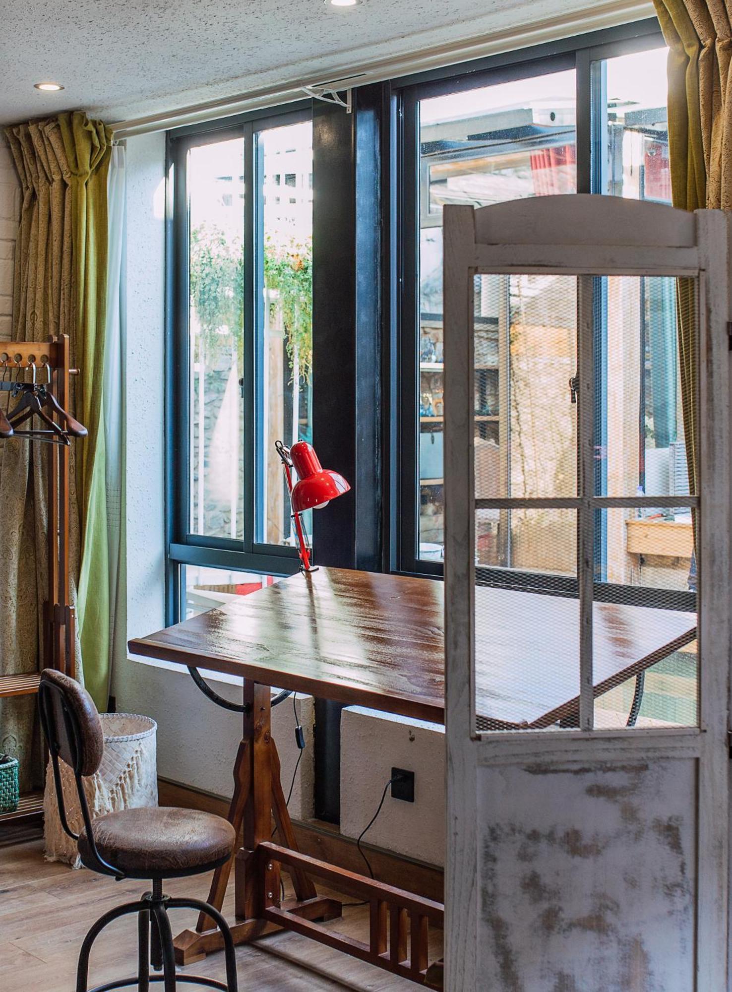 Dali Oldtown Deertrip Guesthouse 외부 사진