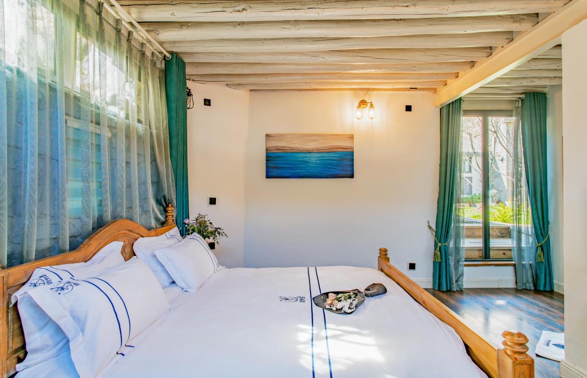 Dali Oldtown Deertrip Guesthouse 외부 사진