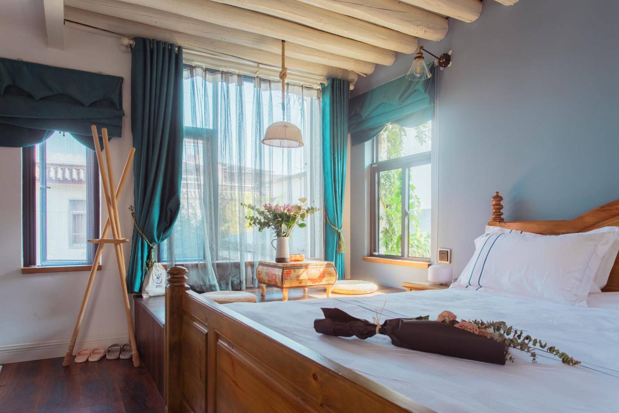 Dali Oldtown Deertrip Guesthouse 외부 사진