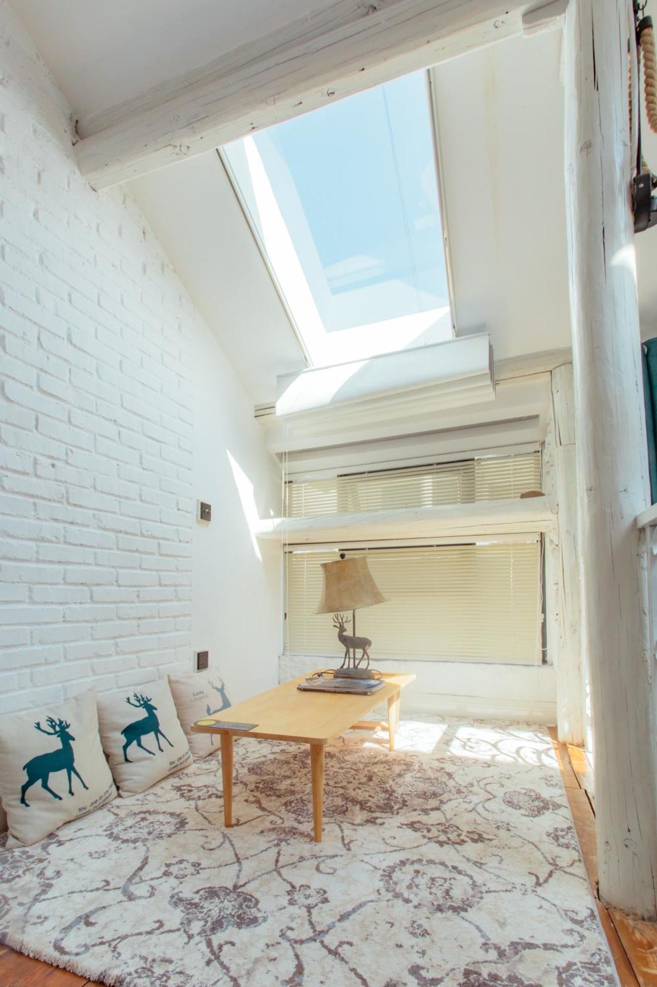 Dali Oldtown Deertrip Guesthouse 외부 사진