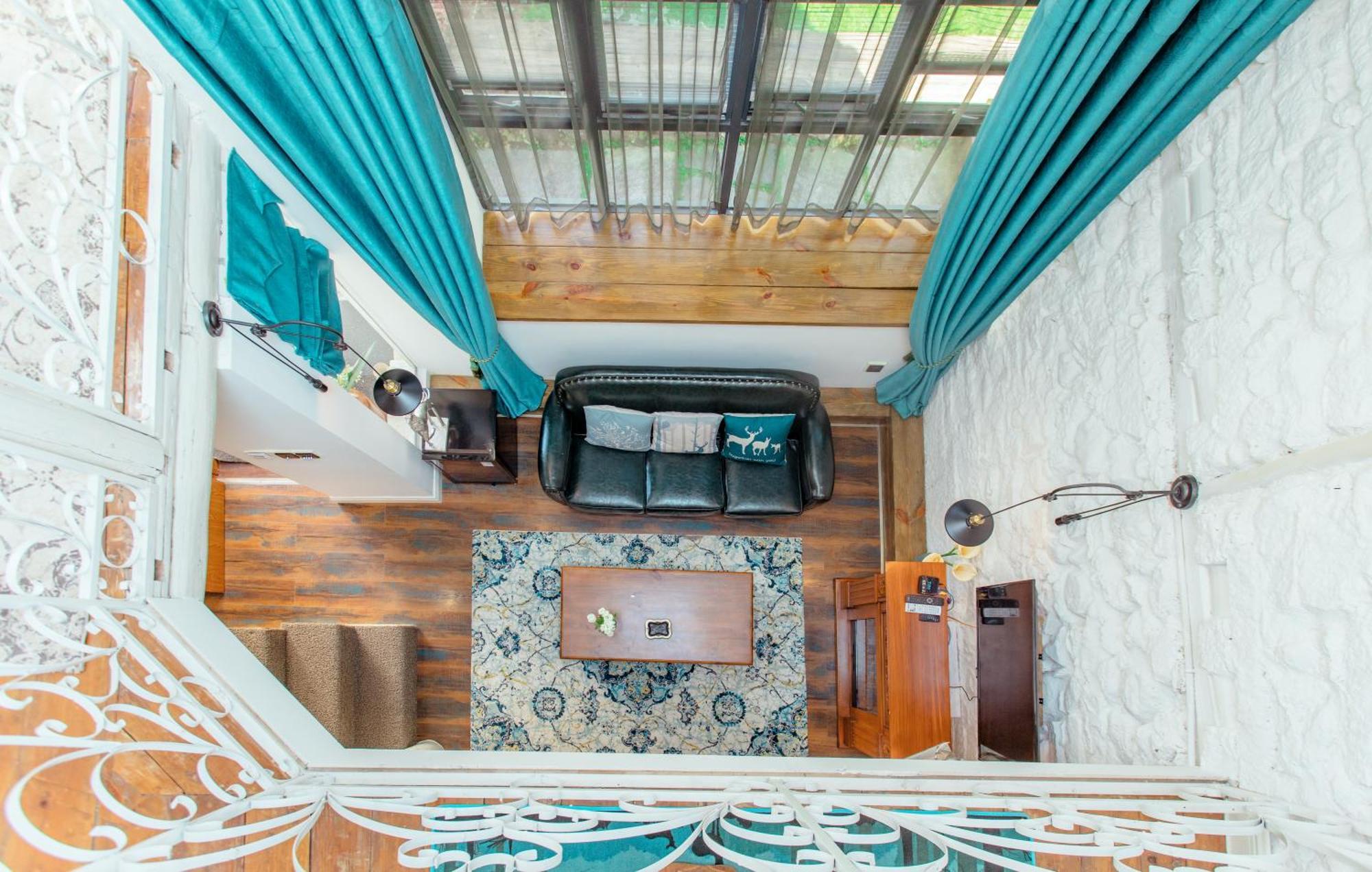 Dali Oldtown Deertrip Guesthouse 외부 사진