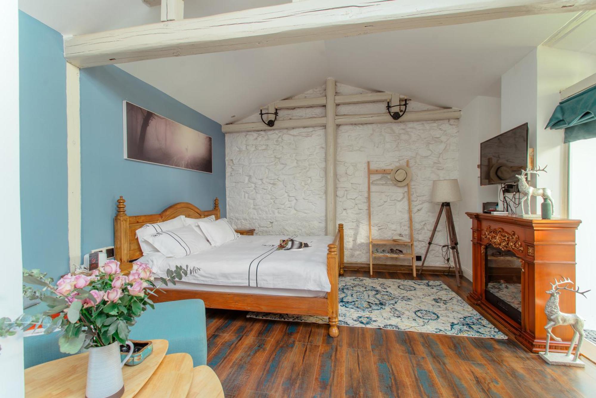 Dali Oldtown Deertrip Guesthouse 외부 사진