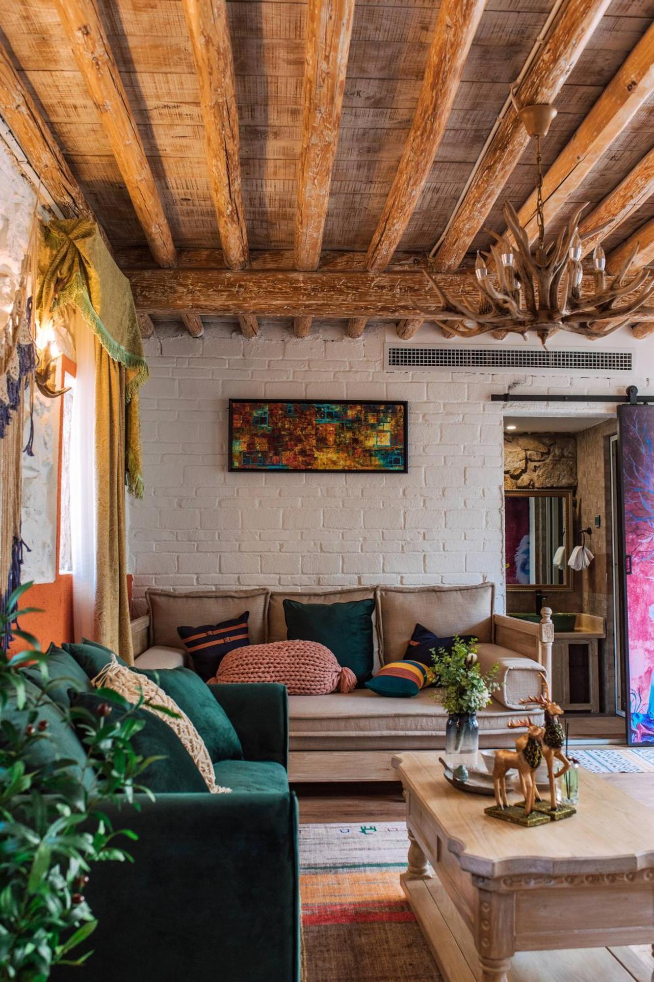 Dali Oldtown Deertrip Guesthouse 외부 사진